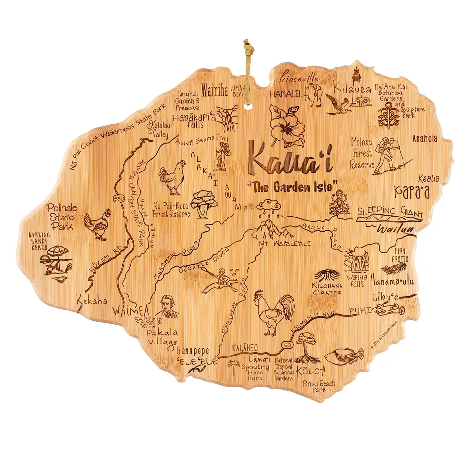 totally-bamboo-destination-kauai-cutting-board-9-3-4-x-12-1-2 image 1