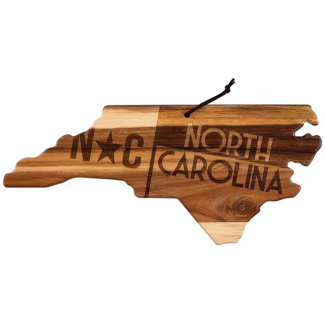 totally-bamboo-rock-branch-origins-series-north-carolina-cutting-board image 1