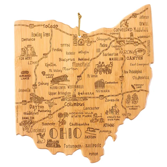 totally-bamboo-destination-ohio-cutting-board-12-x-13-1-2-bamboo-state-cutting-b image 1