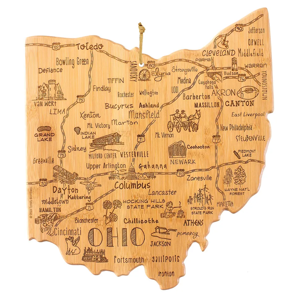 totally-bamboo-destination-ohio-cutting-board-12-x-13-1-2-bamboo-state-cutting-b image 1