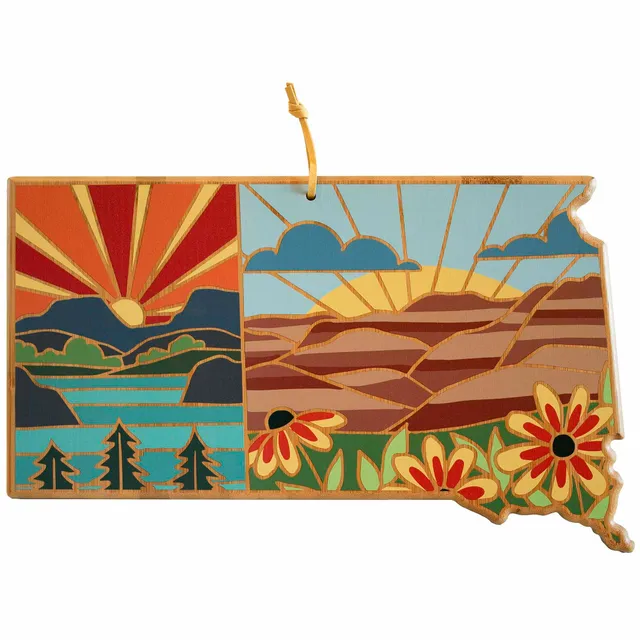 totally-bamboo-south-dakota-cutting-board-with-artwork-by-summer-stokes image 1
