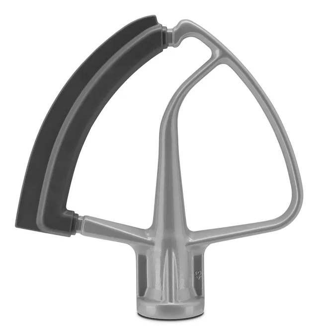 kitchenaid-kfe5ts-flex-edge-beater-for-4-5-and-5-quart-tilt-head-stand-mixers-su image 1