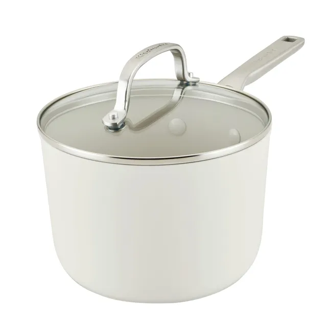 kitchenaid-hard-anodized-ceramic-nonstick-cookware-saucepan-with-lid-3-quart-por image 1