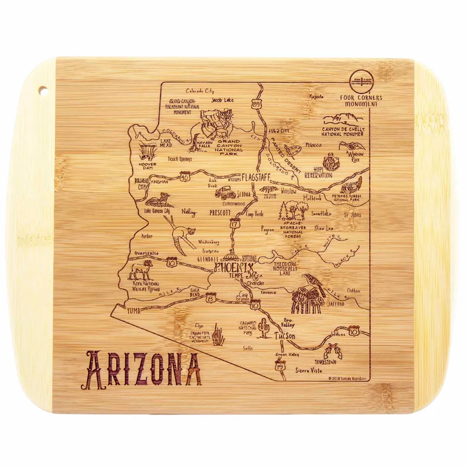 totally-bamboo-a-slice-of-life-arizona-cutting-board-11-x-8-3-4 image 1