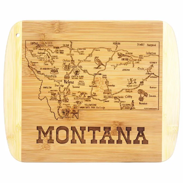 totally-bamboo-a-slice-of-life-montana-cutting-board-11-x-8-3-4 image 1