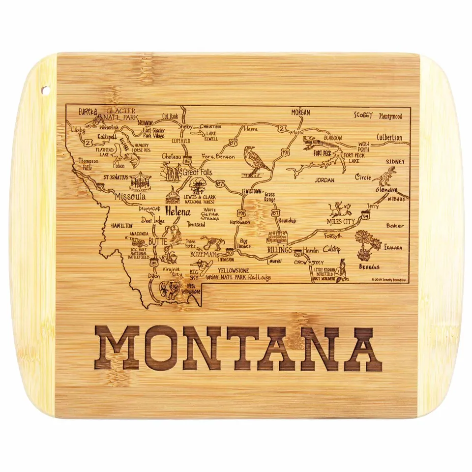 totally-bamboo-a-slice-of-life-montana-cutting-board-11-x-8-3-4 image 1