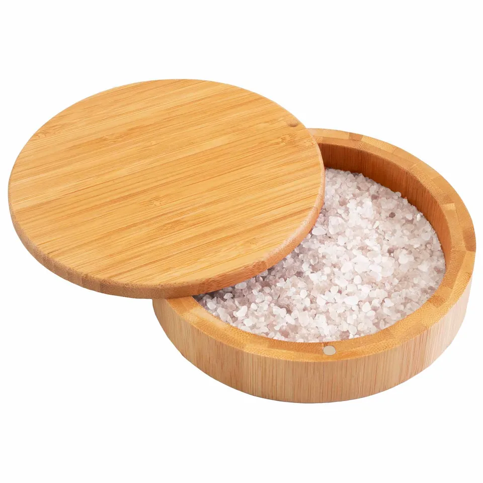 totally-bamboo-barkeeper-s-salt-cellar-margarita-glass-rimmer image 1