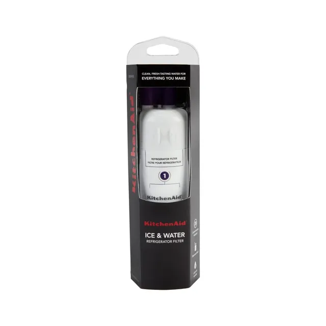 kitchenaid-kad1rxd1-refrigerator-ice-and-water-filter-single-pack-purple image 1