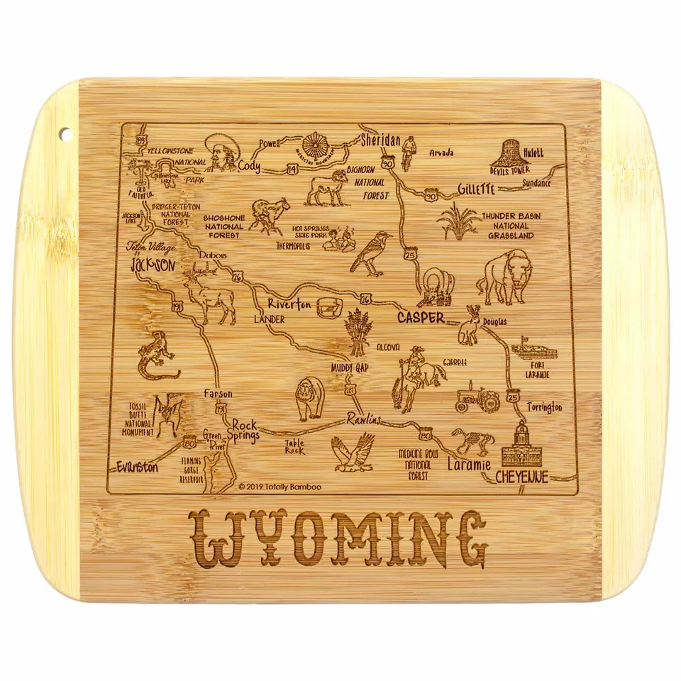 totally-bamboo-a-slice-of-life-wyoming-cutting-board-11-x-8-3-4 image 1