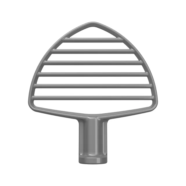 kitchenaid-ksmpb7-pastry-beater-for-bowl-lift-stand-mixers image 1