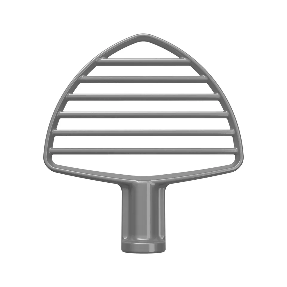 kitchenaid-ksmpb7-pastry-beater-for-bowl-lift-stand-mixers image 1