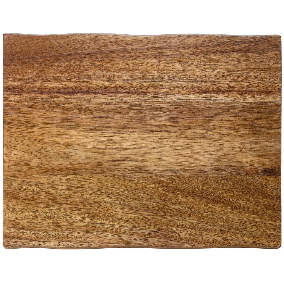totally-bamboo-tb-home-acacia-wood-charcuterie-serving-board image 1