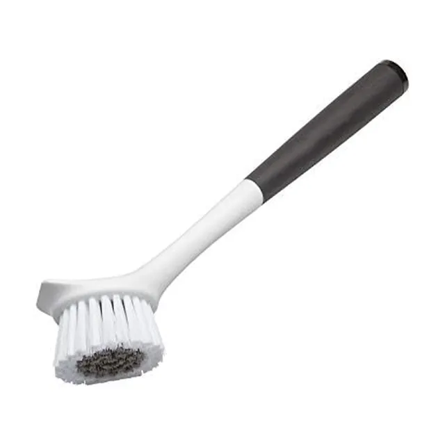kitchenaid-pot-and-pan-round-head-plastic-sink-brush-black-safe-for-nonstick-coo image 1