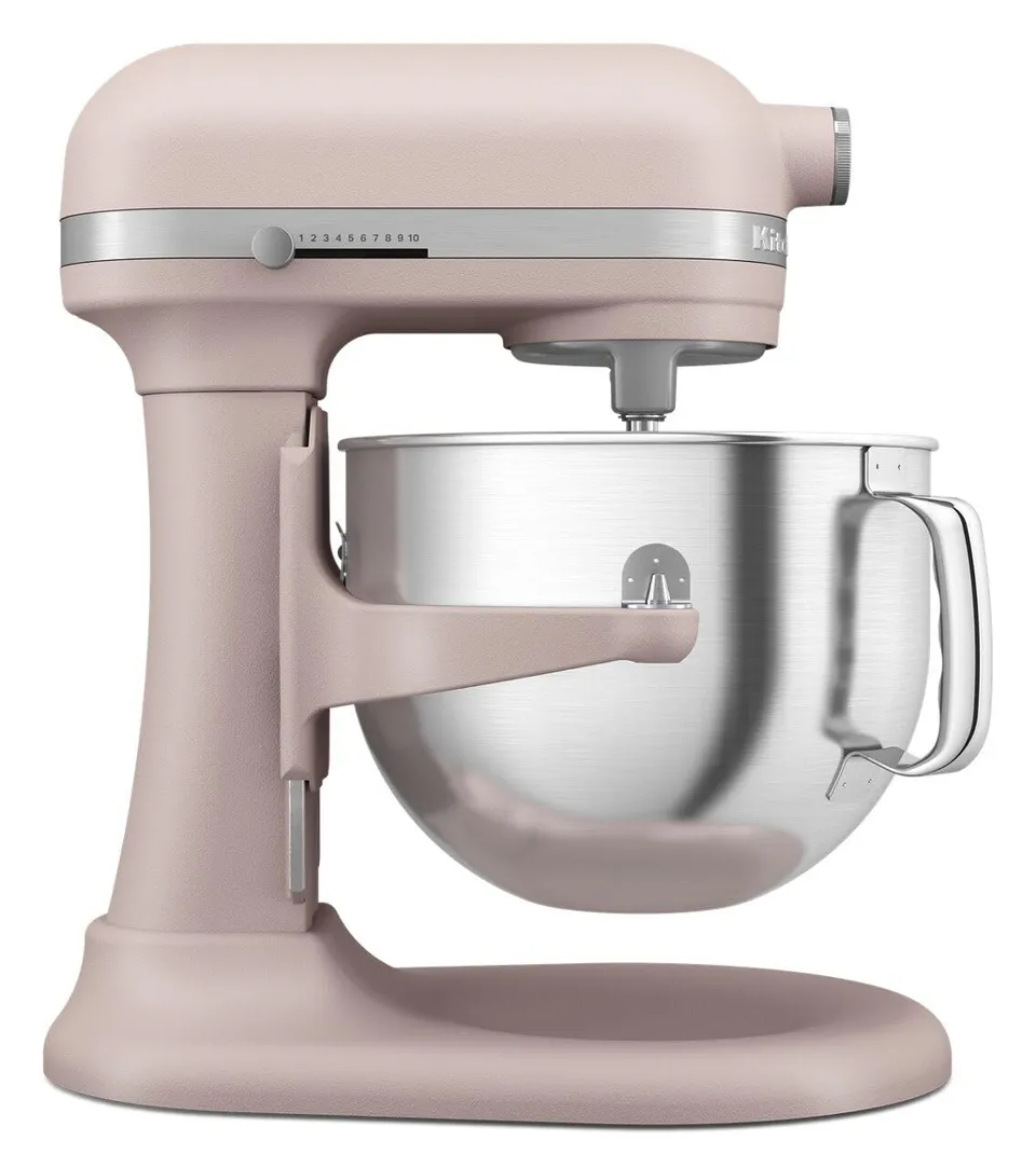 kitchenaid-ksm70skxx-7-quart-bowl-lift-stand-mixer-feather-pink image 1