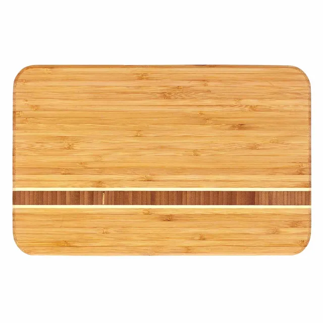 totally-bamboo-aruba-cutting-board-12-1-2-x-8-inlay-bamboo image 1