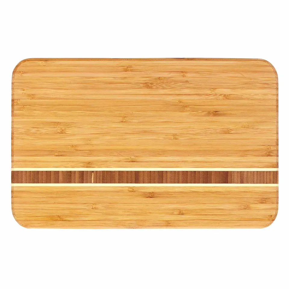 totally-bamboo-aruba-cutting-board-12-1-2-x-8-inlay-bamboo image 1