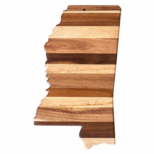 totally-bamboo-rock-branch-shiplap-series-mississippi-cutting-board image 1