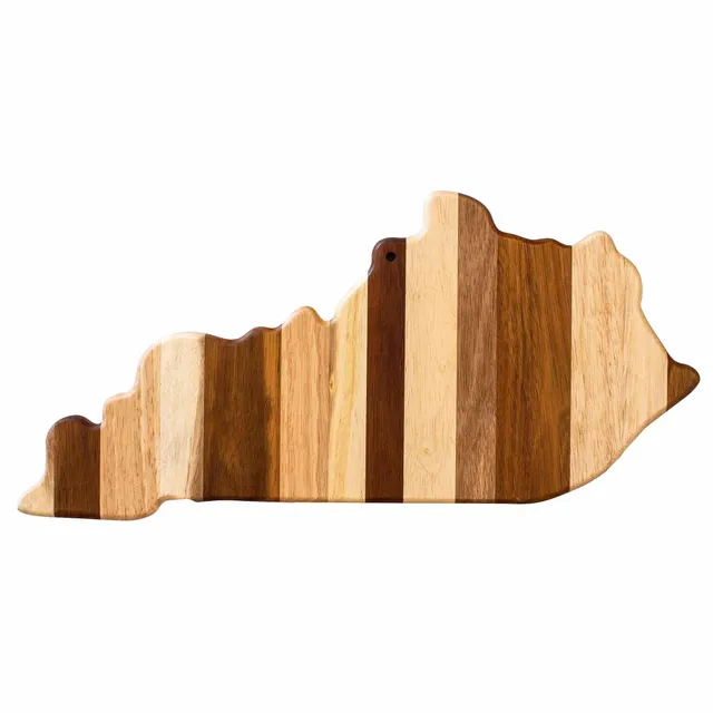 totally-bamboo-rock-branch-shiplap-series-kentucky-cutting-board-wooden-state-sh image 1