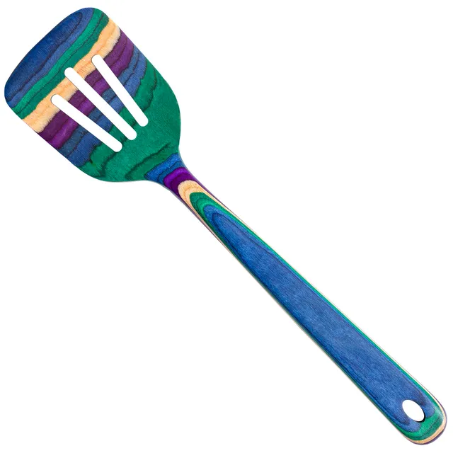 totally-bamboo-baltique-mumbai-collection-slotted-spatula-12-1-2 image 1