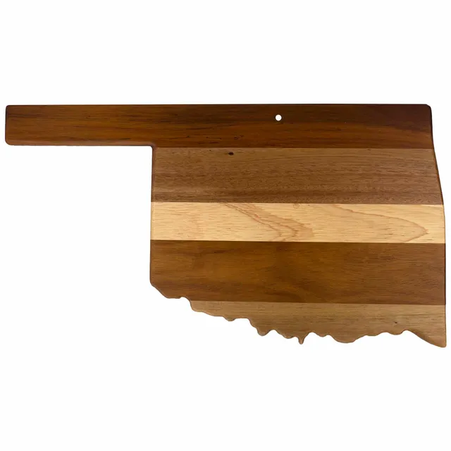 totally-bamboo-rock-branch-shiplap-series-oklahoma-cutting-board image 1