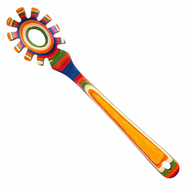 totally-bamboo-baltique-marrakesh-collection-spaghetti-spoon-12-5 image 1