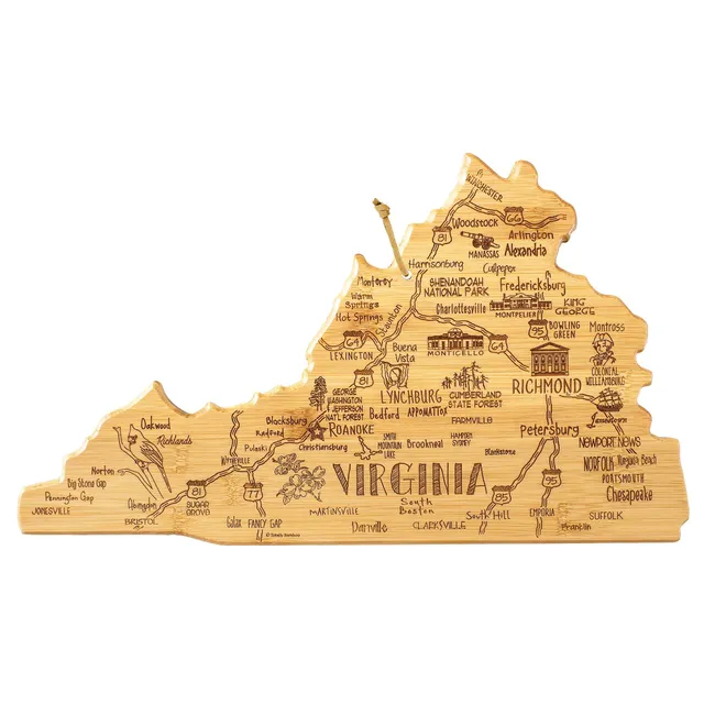 totally-bamboo-destination-virginia-cutting-board-16-1-2-x-9-1-2 image 1