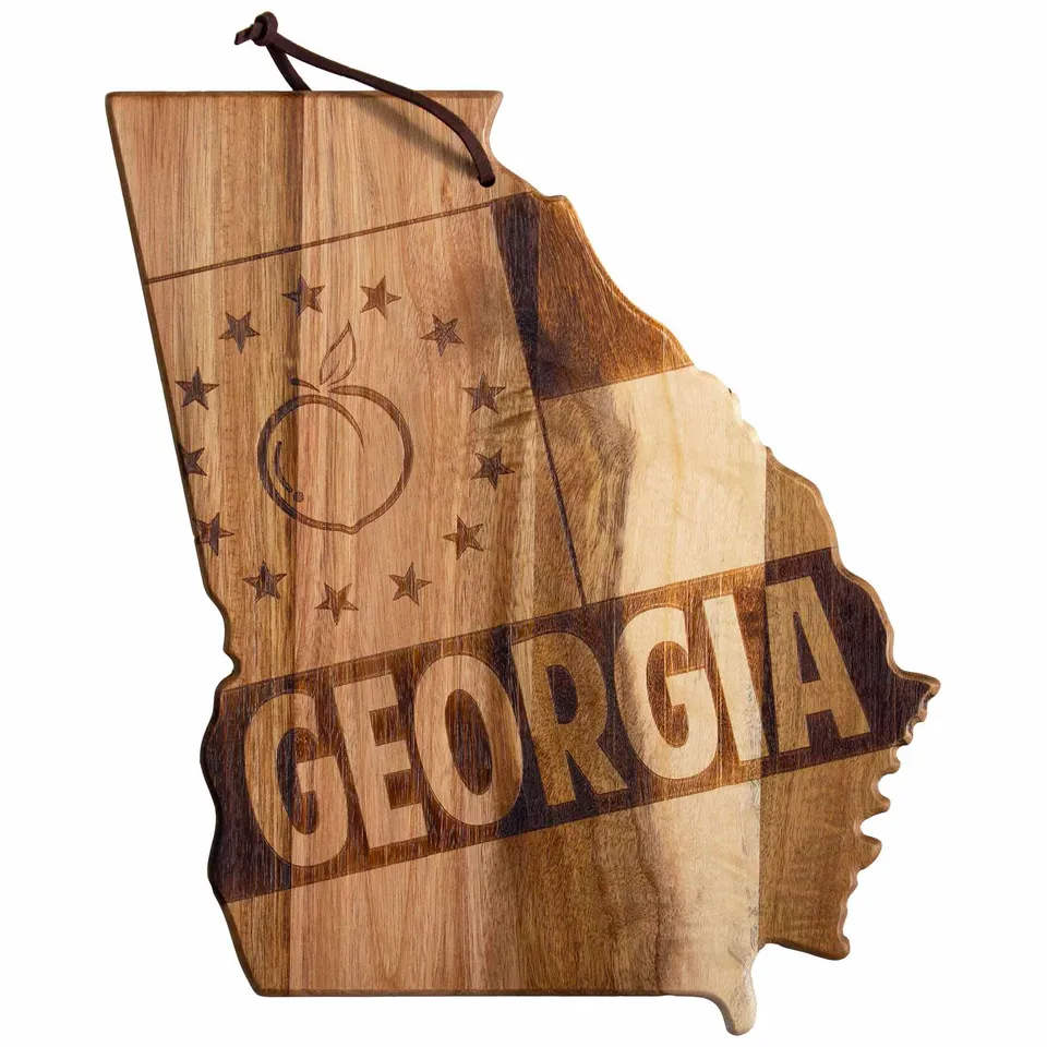 totally-bamboo-rock-branch-origins-series-georgia-cutting-board image 1