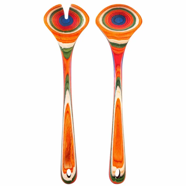 totally-bamboo-baltique-marrakesh-collection-salad-serving-set-11-3-4-rainbow-bi image 1