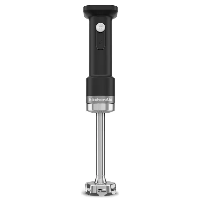 kitchenaid-go-cordless-hand-blender-khbrv00-black-matte-battery-sold-separately image 1