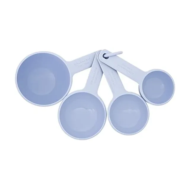 kitchenaid-universal-measuring-cup-set-4-piece-lavender-cream-bpa-free-plastic-n image 1
