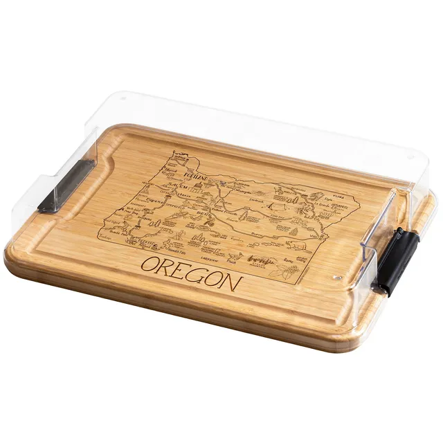 totally-bamboo-oregon-flip-serve-store-charcuterie-board-with-locking-lid image 1