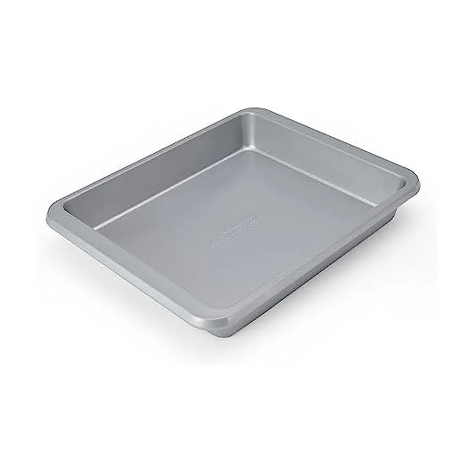 kitchenaid-countertop-oven-rectangular-baker-12-3-x-10-inch-nonstick-aluminized- image 1