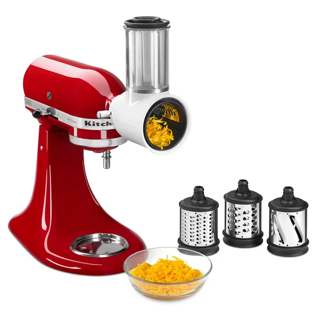 kitchenaid-fresh-prep-slicer-shredder-attachment-ksmvsa image 1