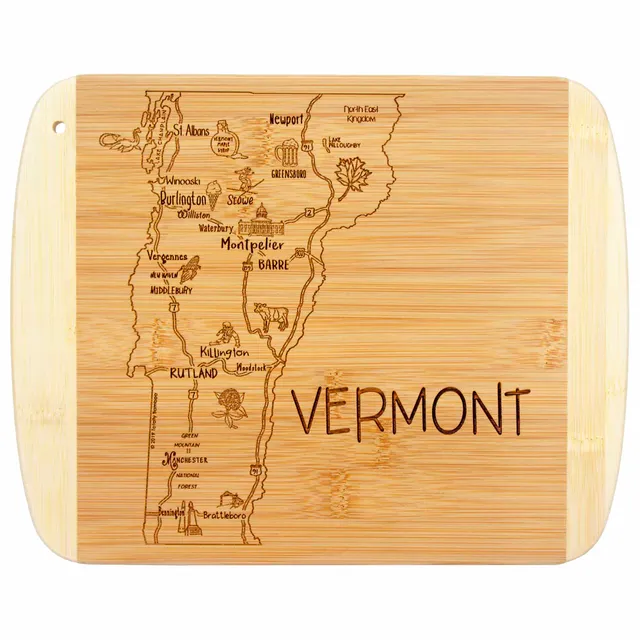 totally-bamboo-a-slice-of-life-vermont-cutting-board-11-x-8-3-4 image 1