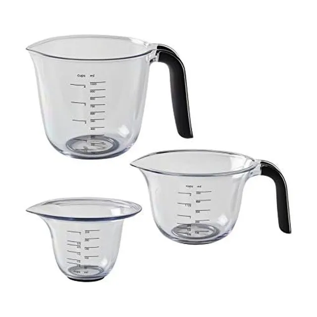 kitchenaid-kq298osoba-gourmet-set-of-3-measuring-jugs-onyx image 1