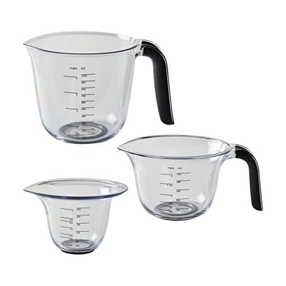 kitchenaid-kq298osoba-gourmet-set-of-3-measuring-jugs-onyx image 1