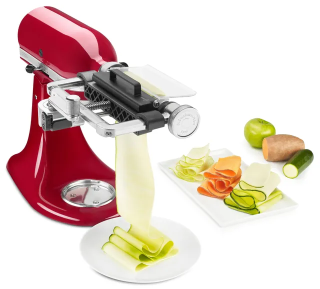 kitchenaid-ksmsca-vegetable-sheet-cutter-attachment-for-stand-mixers image 1