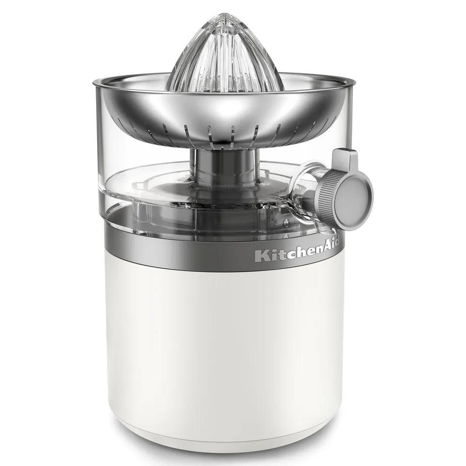 kitchenaid-go-cordless-citrus-juicer-battery-sold-separately-kcjr160-porcelain-w image 1