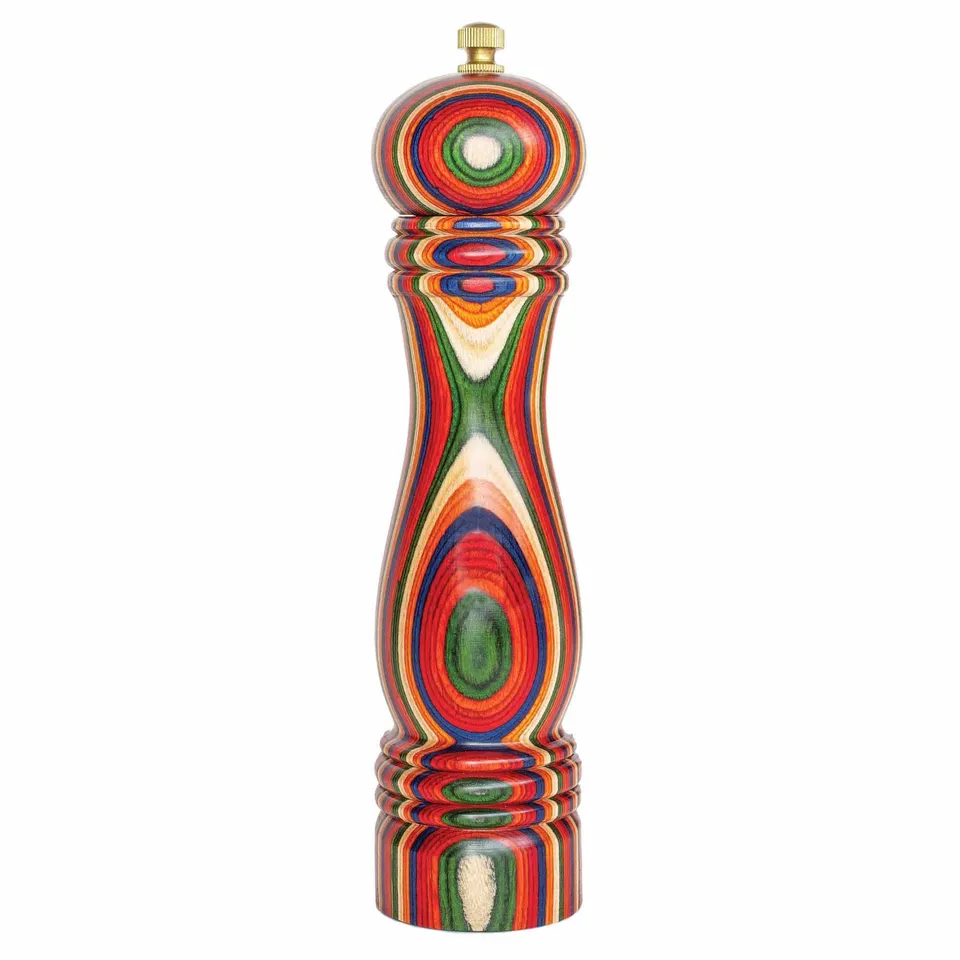 totally-bamboo-baltique-marrakesh-collection-pepper-grinder image 1