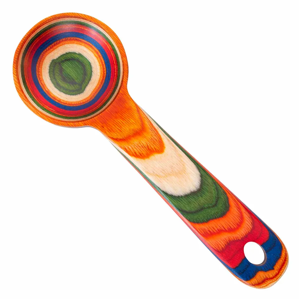 totally-bamboo-baltique-marrakesh-collection-coffee-scoop image 1