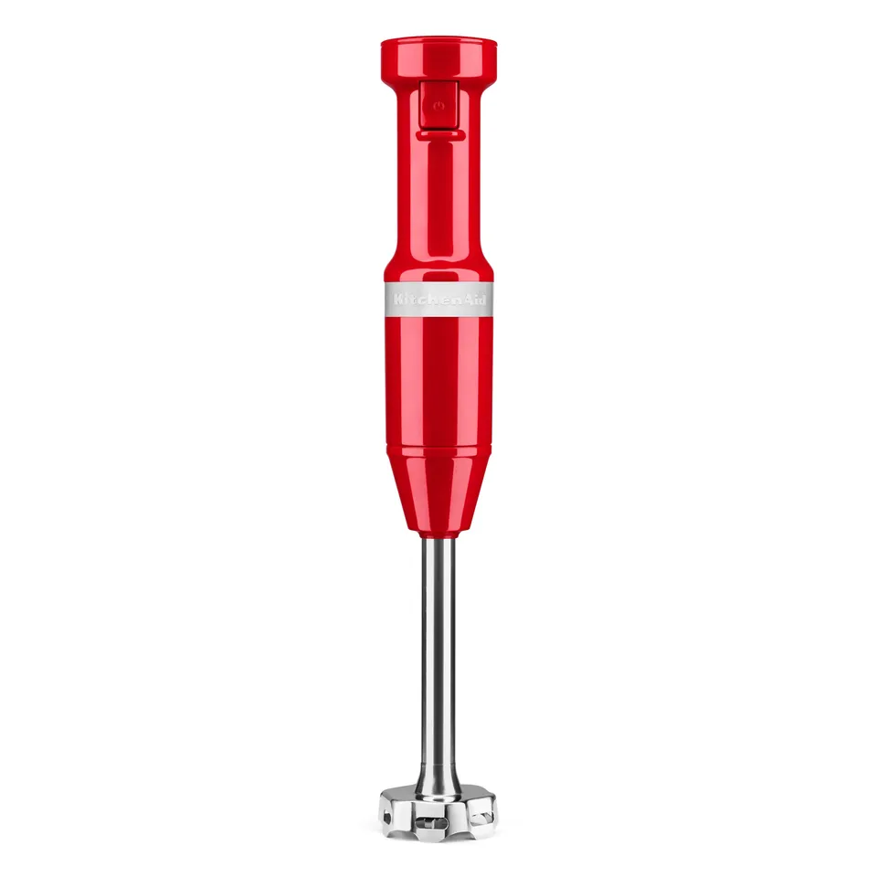 kitchenaid-variable-speed-corded-hand-blender-khbv53-passion-red image 1