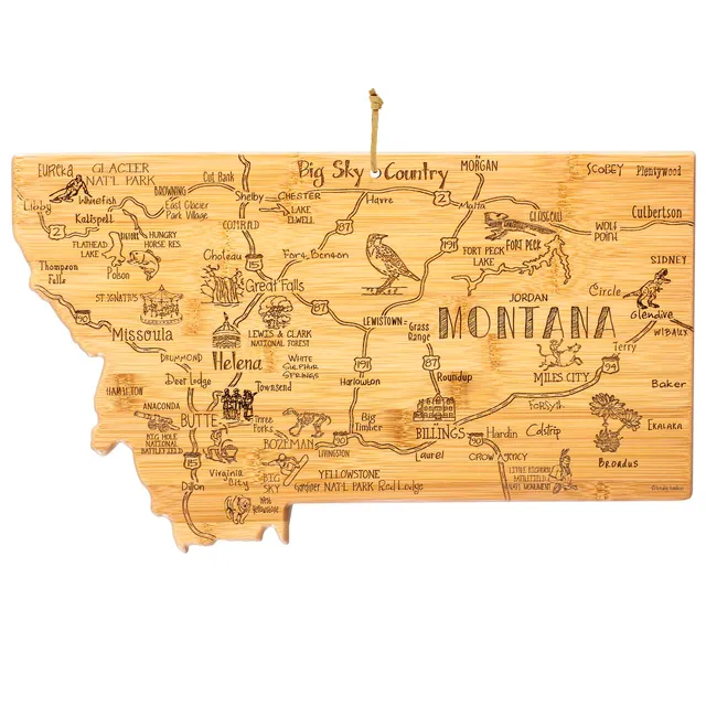 totally-bamboo-destination-montana-cutting-board-16-x-9-1-2 image 1