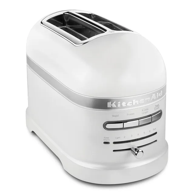 kitchenaid-2-slice-pro-line-automatic-toaster-with-extra-wide-slots-kmt2203fp-fr image 1