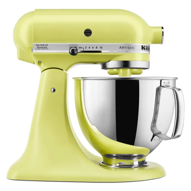 kitchenaid-artisan-series-5-quart-tilt-head-stand-mixer-with-pouring-shield-ksm1-2 image 1