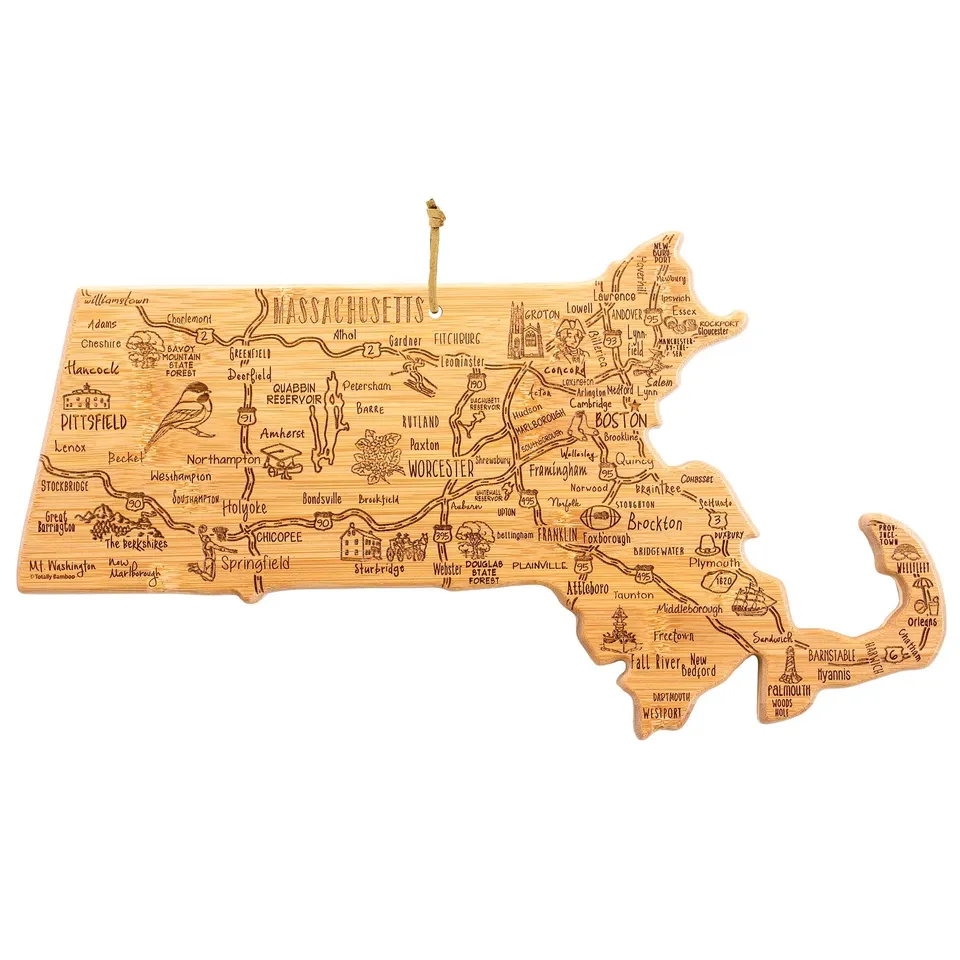 totally-bamboo-destination-massachusetts-cutting-board-16-3-4-x-9-1-4 image 1
