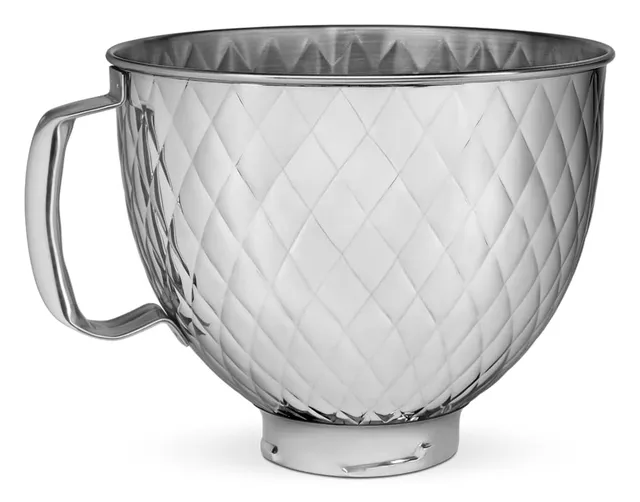 kitchenaid-5-quart-stainless-steel-bowl-for-4-5-5-quart-tilt-head-stand-mixers-k image 1