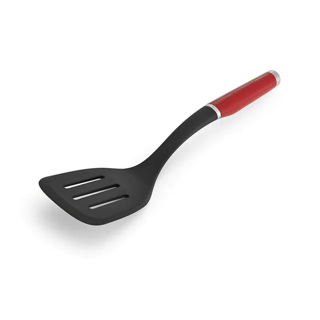 kitchenaid-classic-nylon-slotted-turner-13-66-inch-empire-red image 1