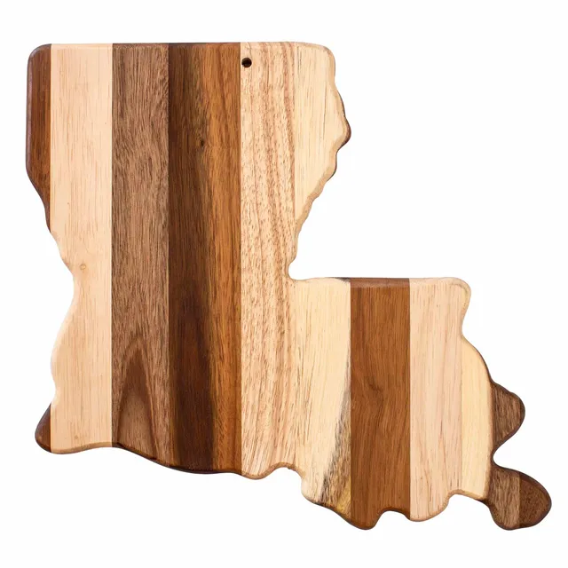 totally-bamboo-rock-branch-shiplap-series-louisiana-cutting-board image 1