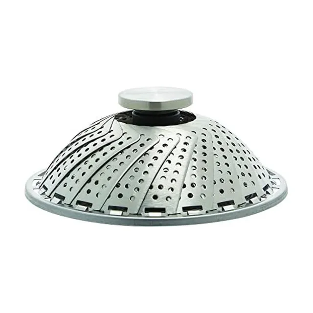 kitchenaid-universal-steamer-basket-10-inch-stainless-steel image 1