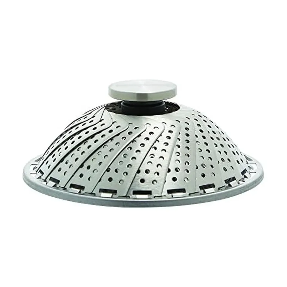 kitchenaid-universal-steamer-basket-10-inch-stainless-steel image 1
